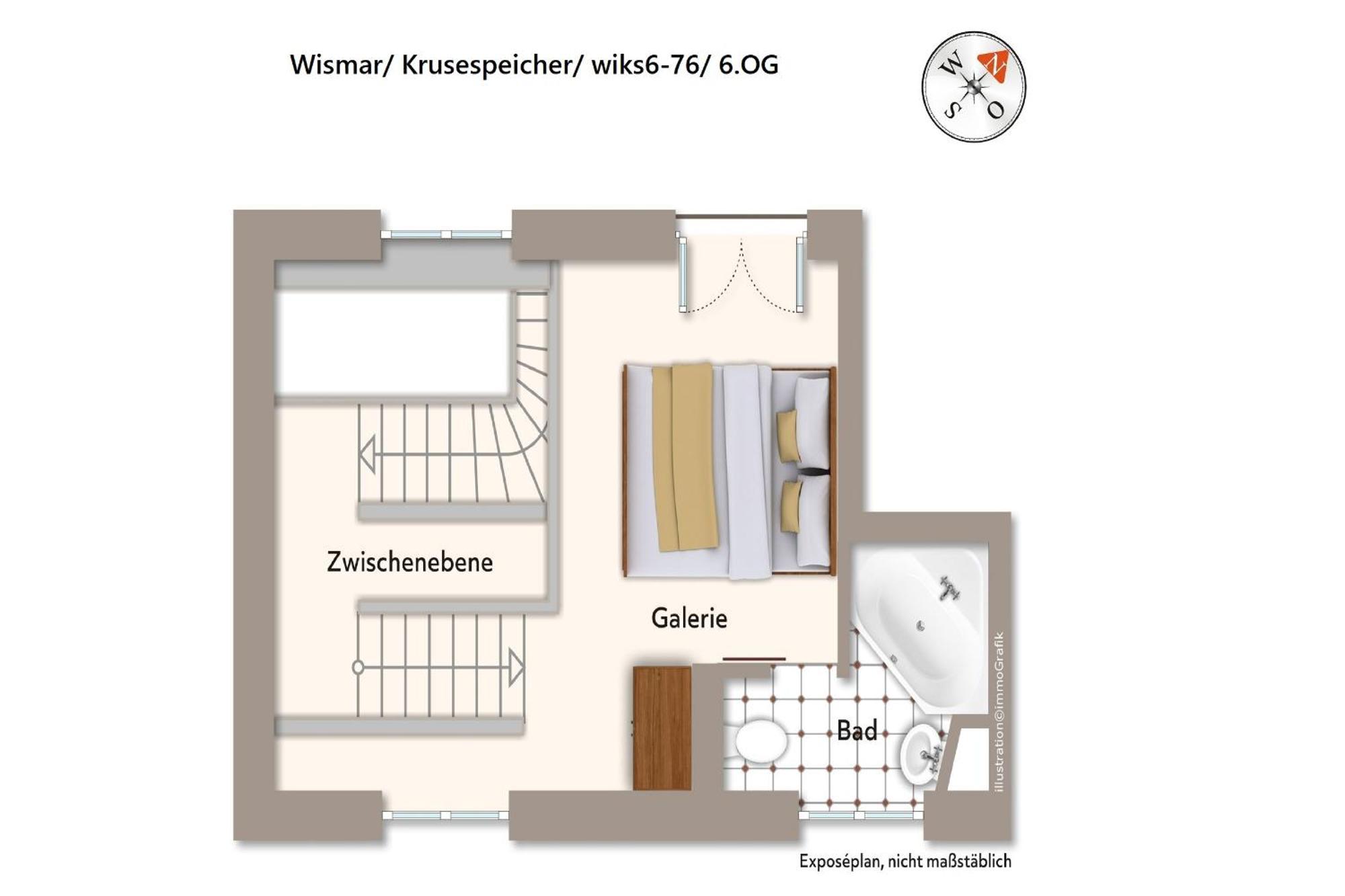 Krusespeicher Krusespeicher 6-76 Wißmar Zewnętrze zdjęcie